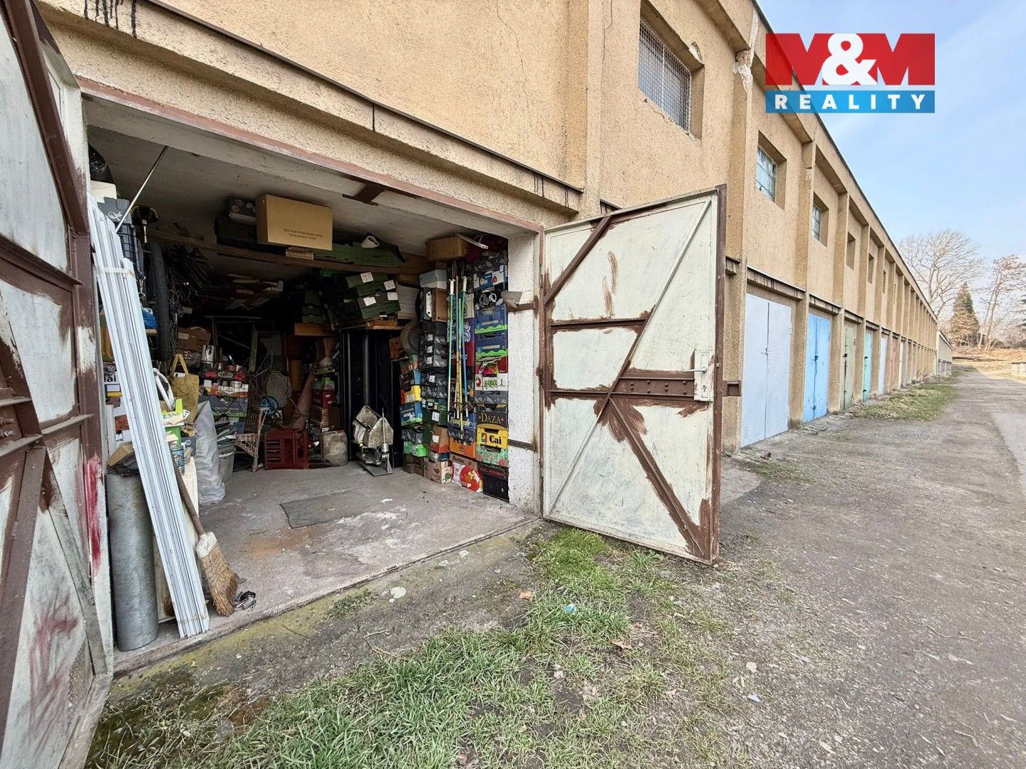 Ostatní, Děčín – pohled 4