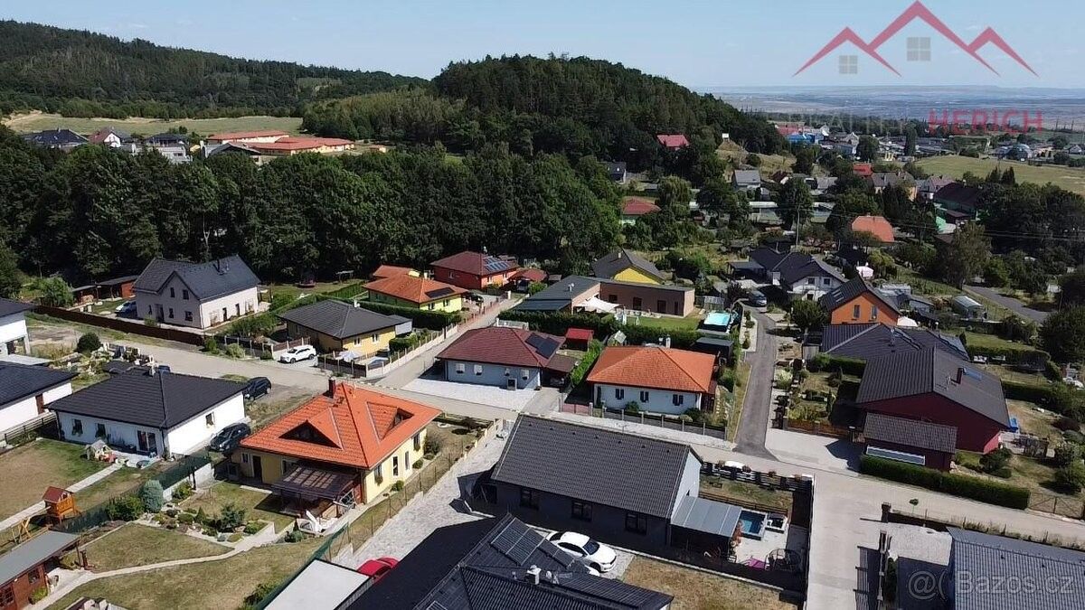 Prodej pozemek pro bydlení - Zelená, 431 02 - 5