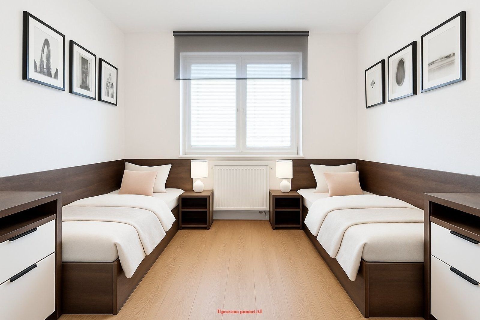 Byt 1+kk · 27 m² · Magisterská, Plzeň - Plzeň, Plzeňský kraj - 3