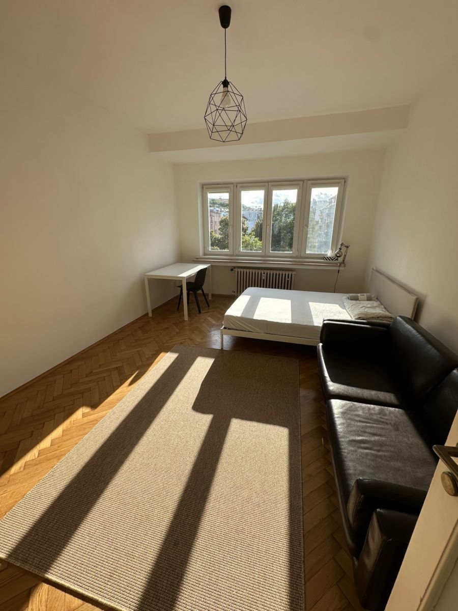 1+kk, Prachnerova, Praha - Košíře, 32 m² - 1