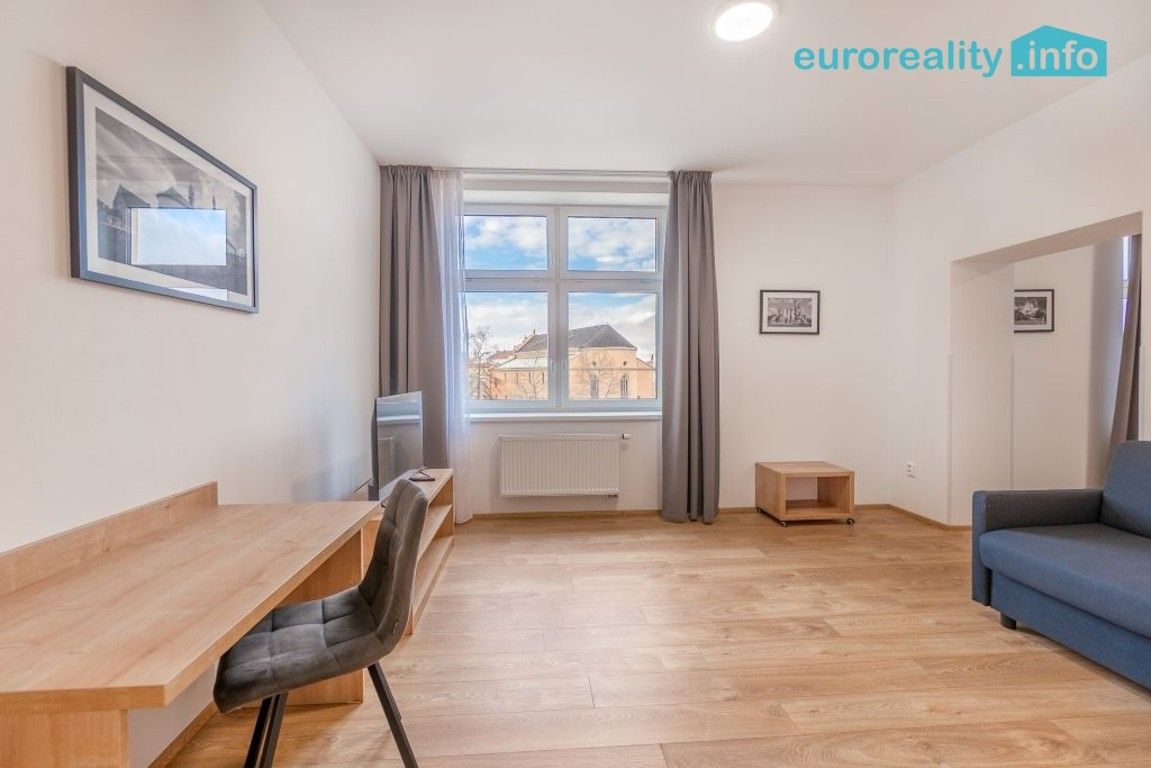 Byt 2+1 · 73 m² · náměstí Míru, Mladá Boleslav II - 3