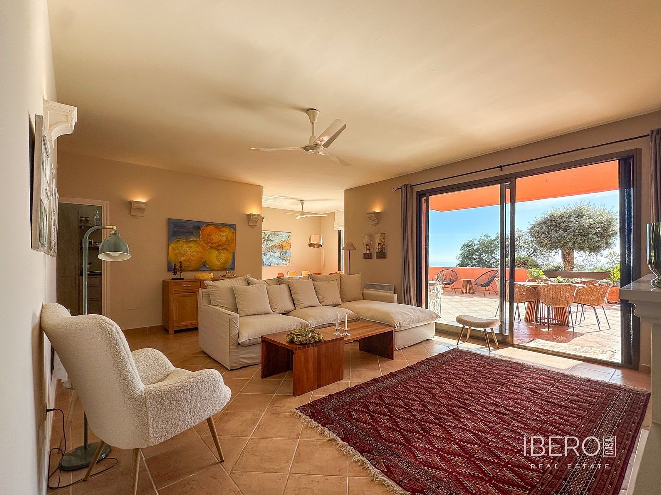 Prodej byt 4+kk - La Mairena, Španělsko, 144 m² - 5