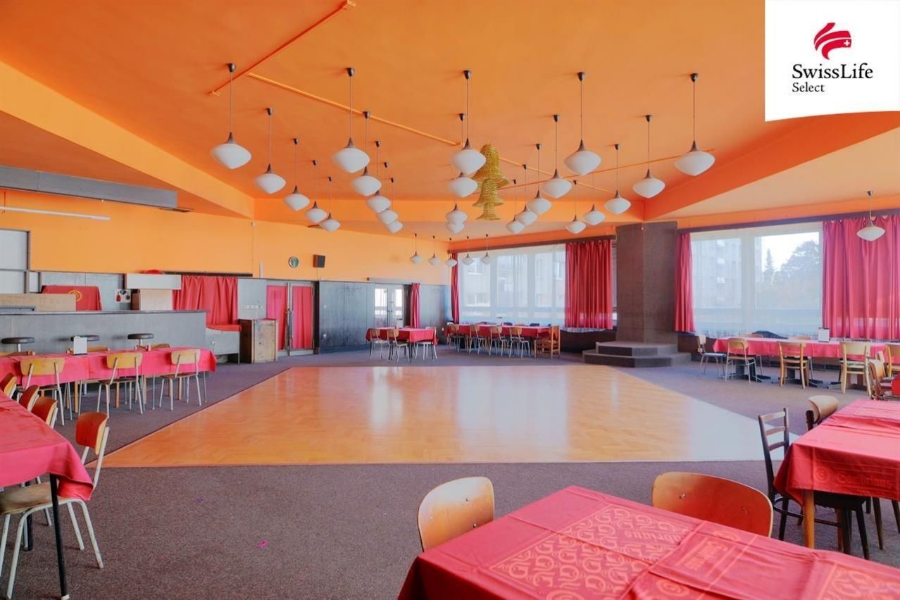 Prodej obchodní prostory - Prokopa Holého, Trutnov Horní Předměstí, 793 m² - 5