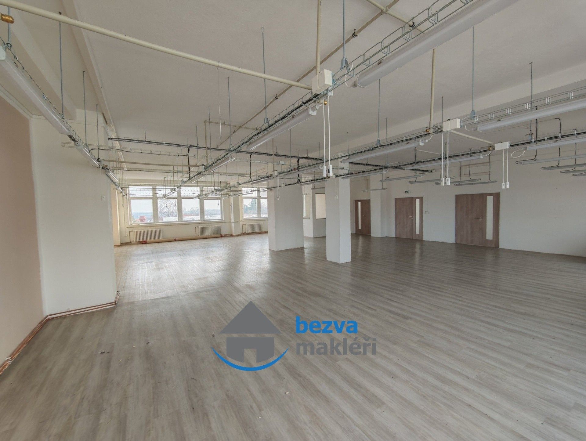 Výrobní prostory, Husova, Skuteč, 189 m² - 2