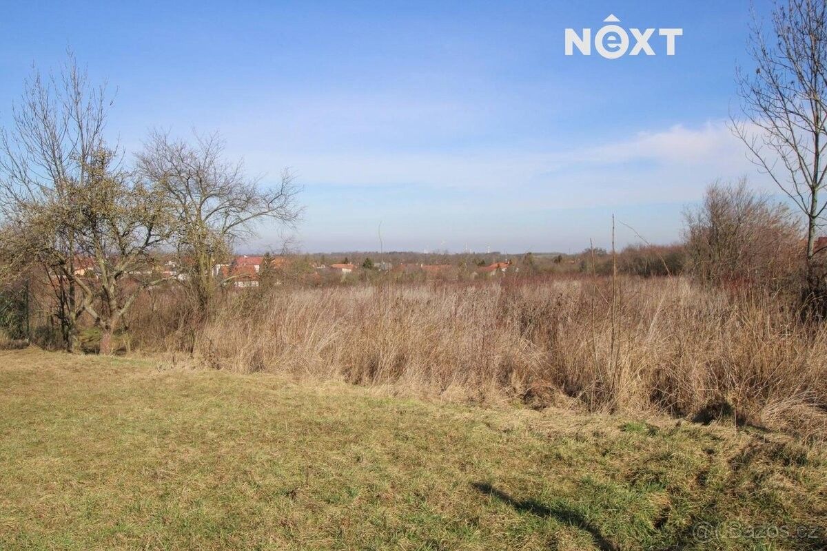 Pronájem pozemek pro bydlení - Tursko, 252 65