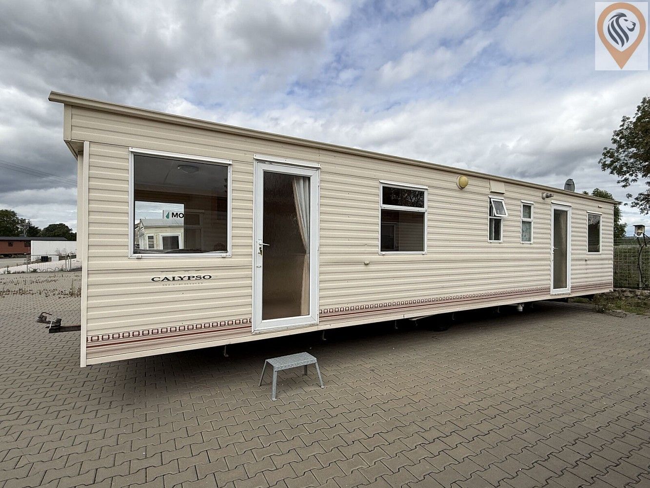 Ostatní, Sadová, okres Hradec Králové, Královéhradecký kraj, 40 m² - 2