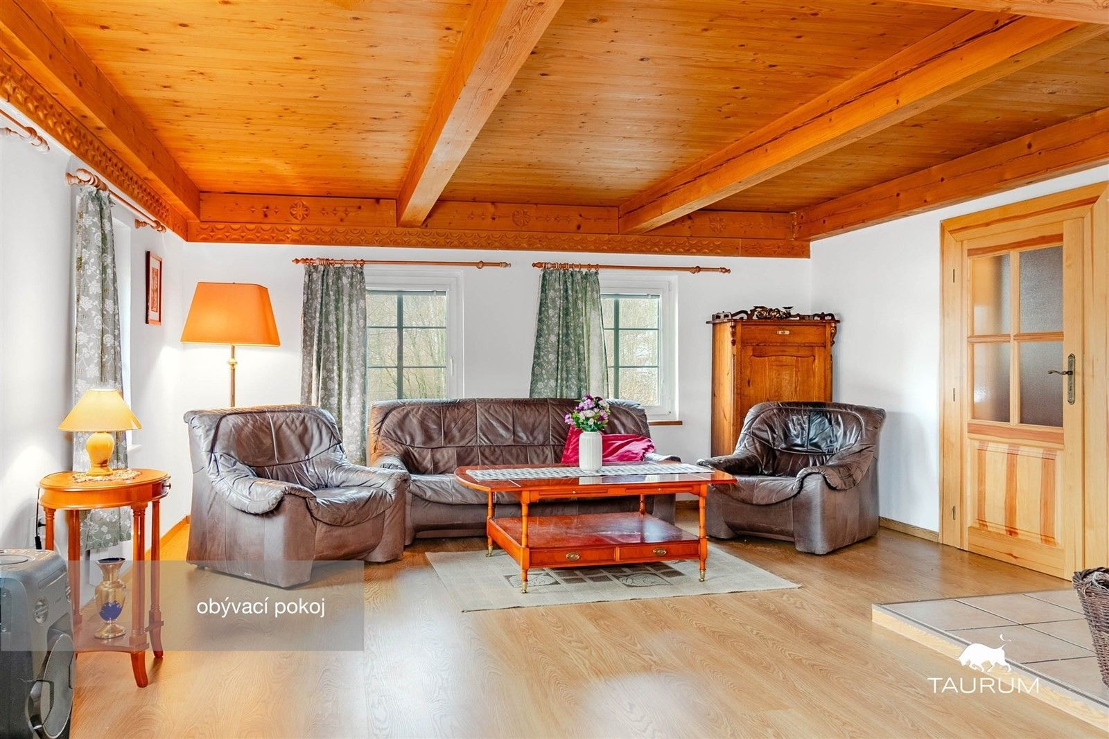 Rodinné domy, Stříbrná, 178 m²