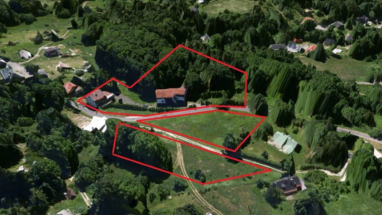 Prodej ubytovací zařízení - Janov nad Nisou, okres Jablonec nad Nisou, Liberecký kraj, 1 047 m² - 2