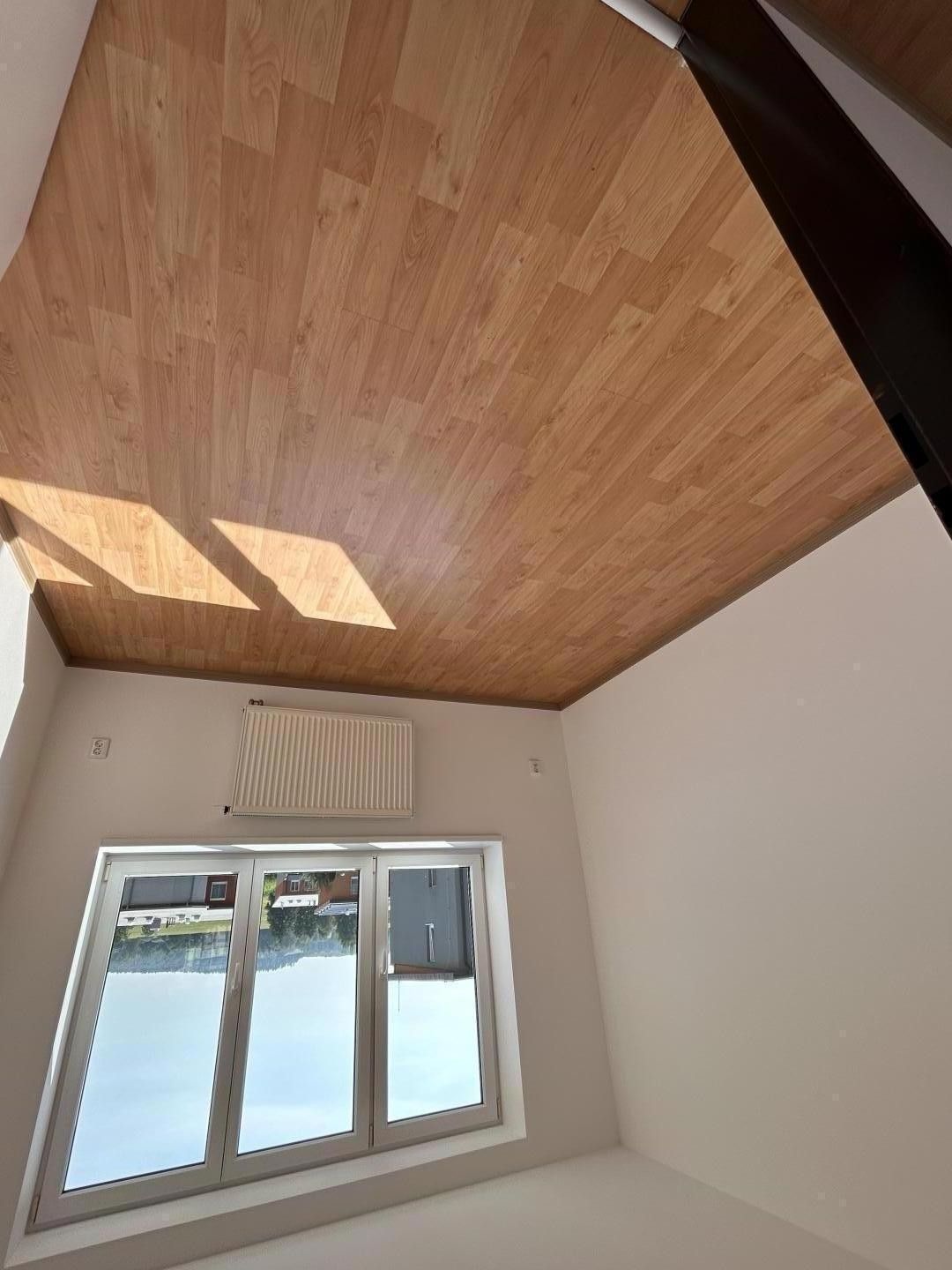 2+1, Jindřichův Hradec Otín, 53 m² - 2