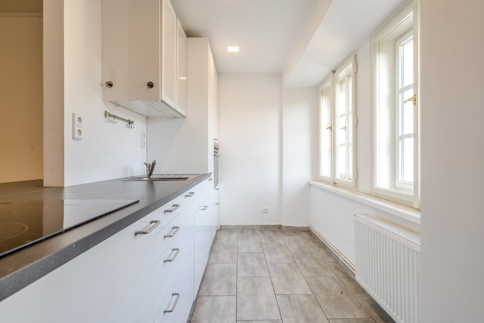 Pronájem byt 2+1 - Újezd, Praha, 56 m²