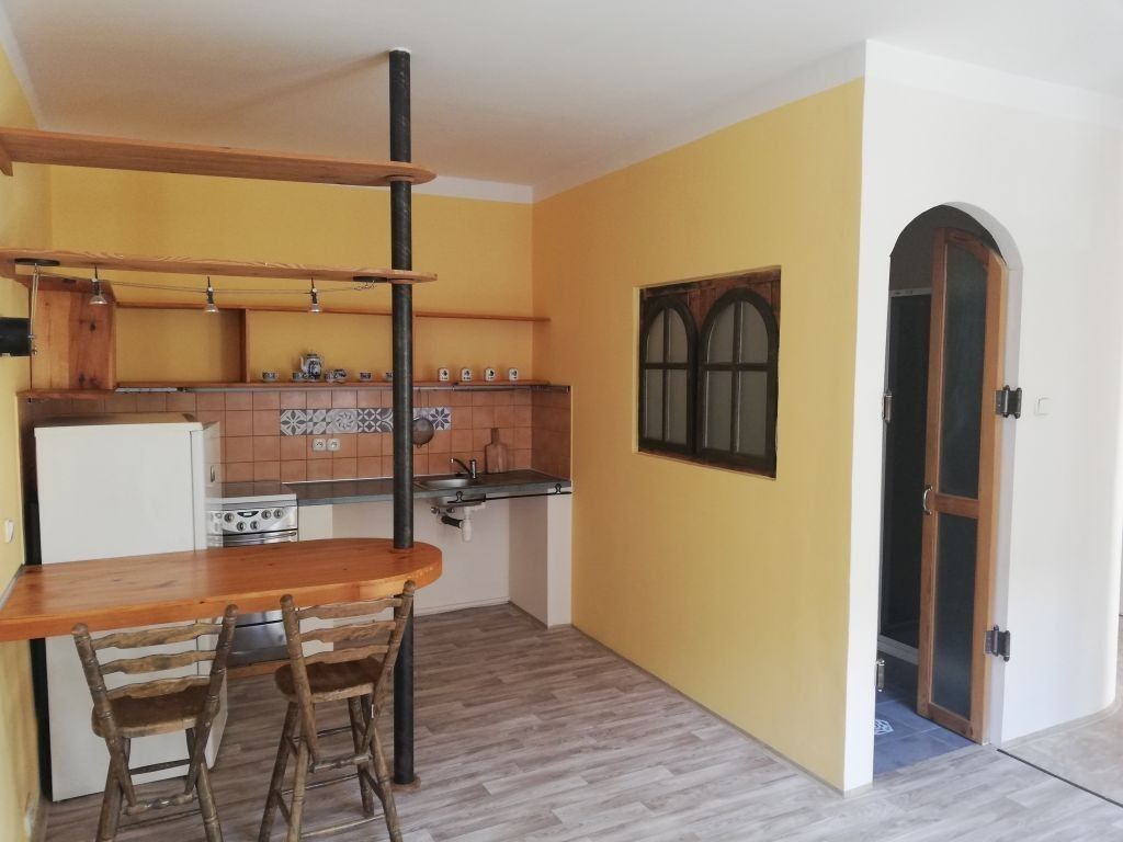 Byt 2+kk · 56 m² · Lucemburská, Praha - Žižkov - 3