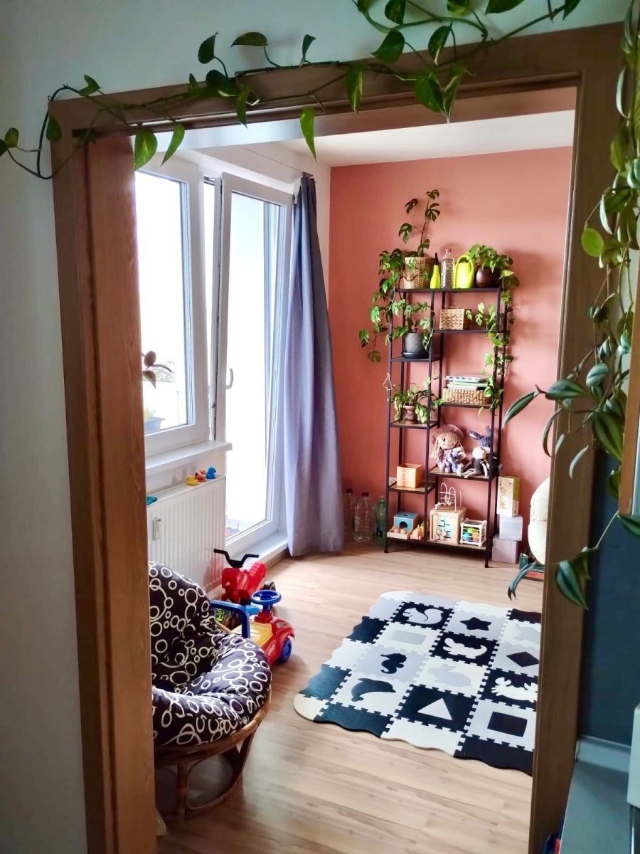 Byt 3+1 · 73 m² · Dlouhá, České Budějovice - České Budějovice 2, Jihočeský kraj - 3