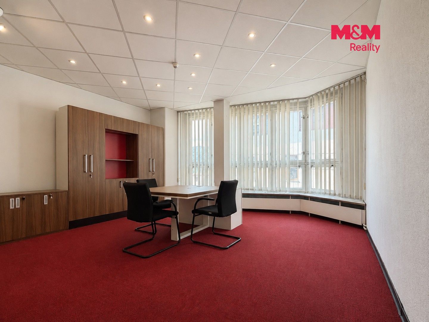 Obchodní prostory, T. G. Masaryka, Ústí nad Orlicí, 28 m² - 2