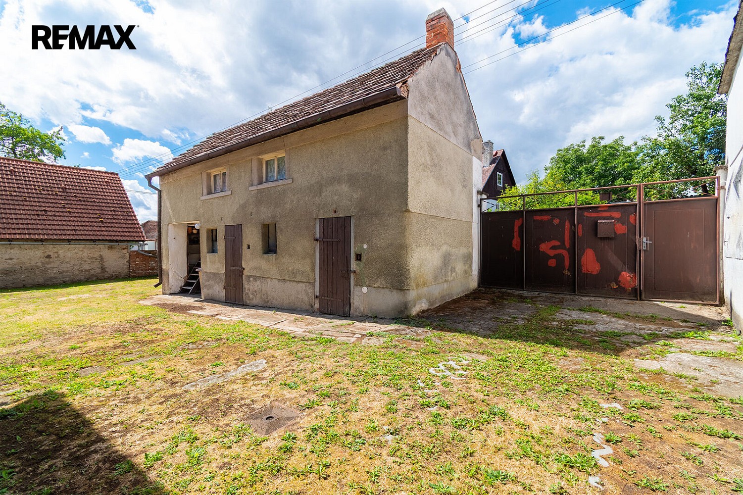 Prodej rodinný dům - Horažďovice - Komušín, okres Klatovy, 93 m² - 5