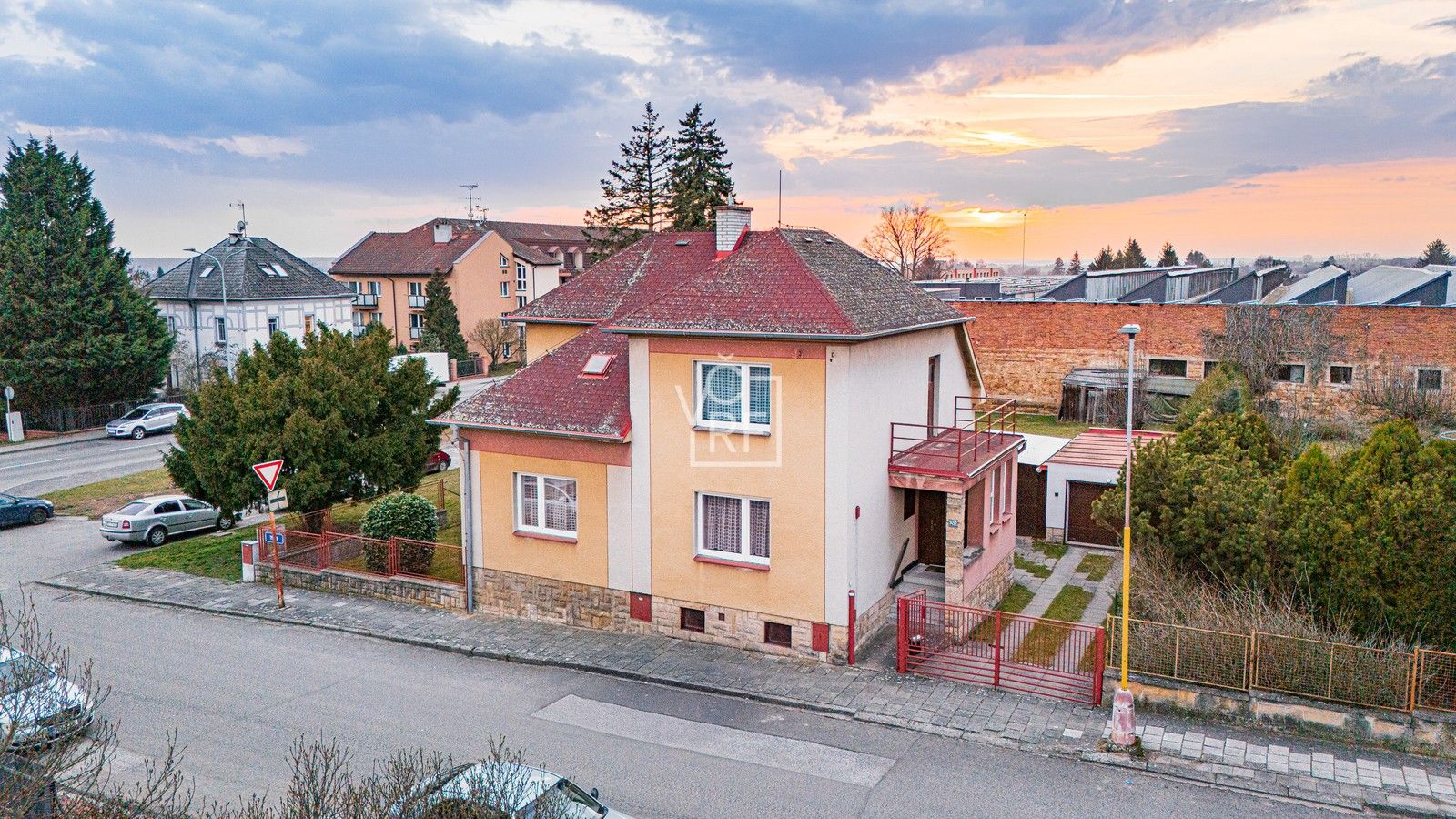 Rodinný dům, 200 m²