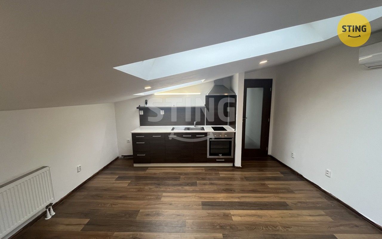 Byt 1+kk · 47 m² · Hviezdoslavova, Opava - 4