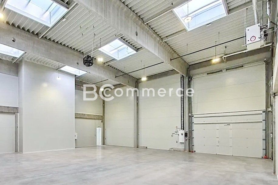 Sklady, Lelekovice, 556 m²