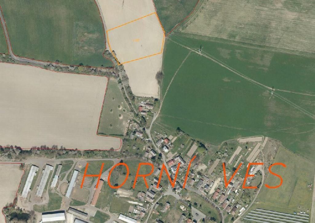Pozemek pro bydlení · Mariánské Lázně, 353 01 - 4