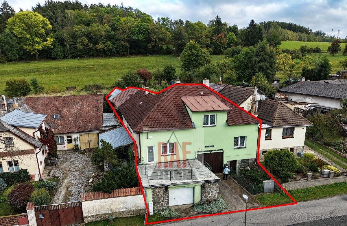 Ostatní, Úsobí, 582 54