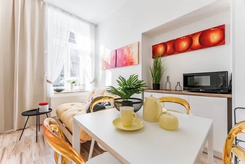 Pronájem byt - Albrechtice nad Orlicí, 517 22