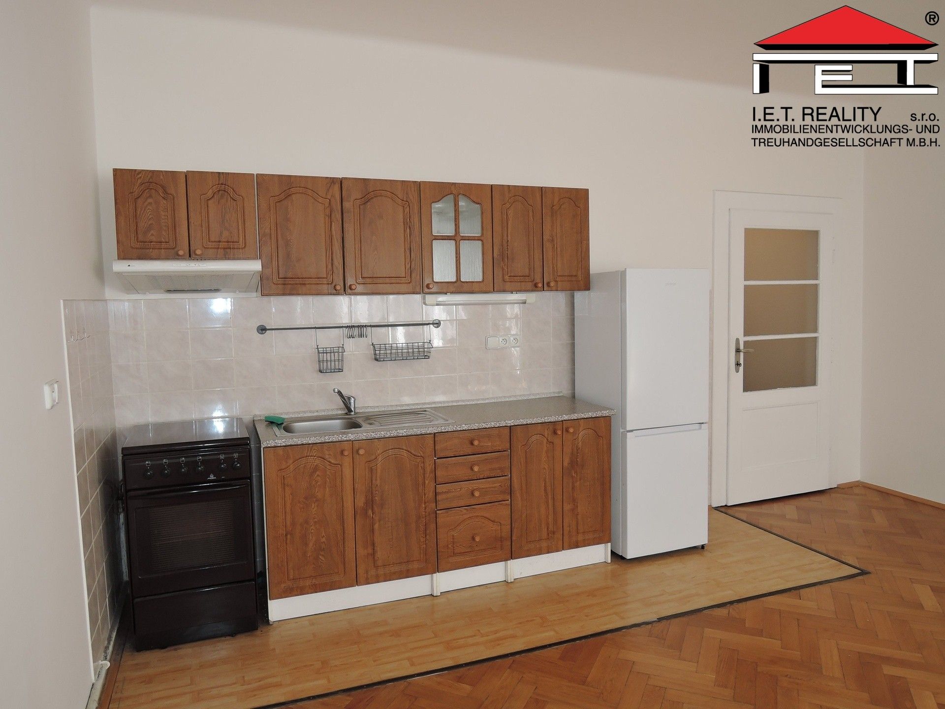 1+kk, Nuselská, Praha, 41 m² - 2