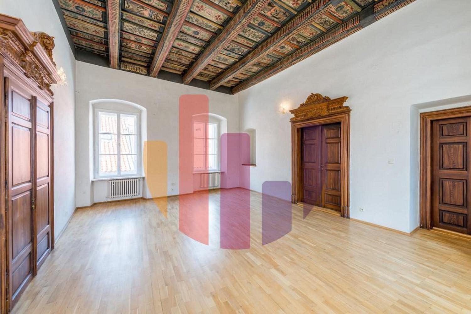 Kancelář · 46 m² · Praha - Staré Město, okres Praha 1, Hlavní město Praha - 3