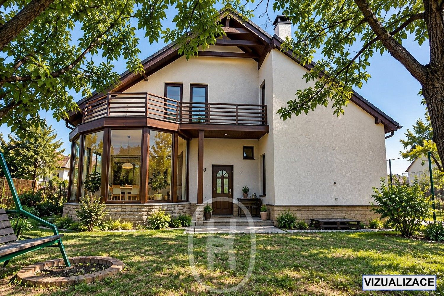 Rodinný dům · 171 m² · Vilová, Dobšice, okres Znojmo - 3
