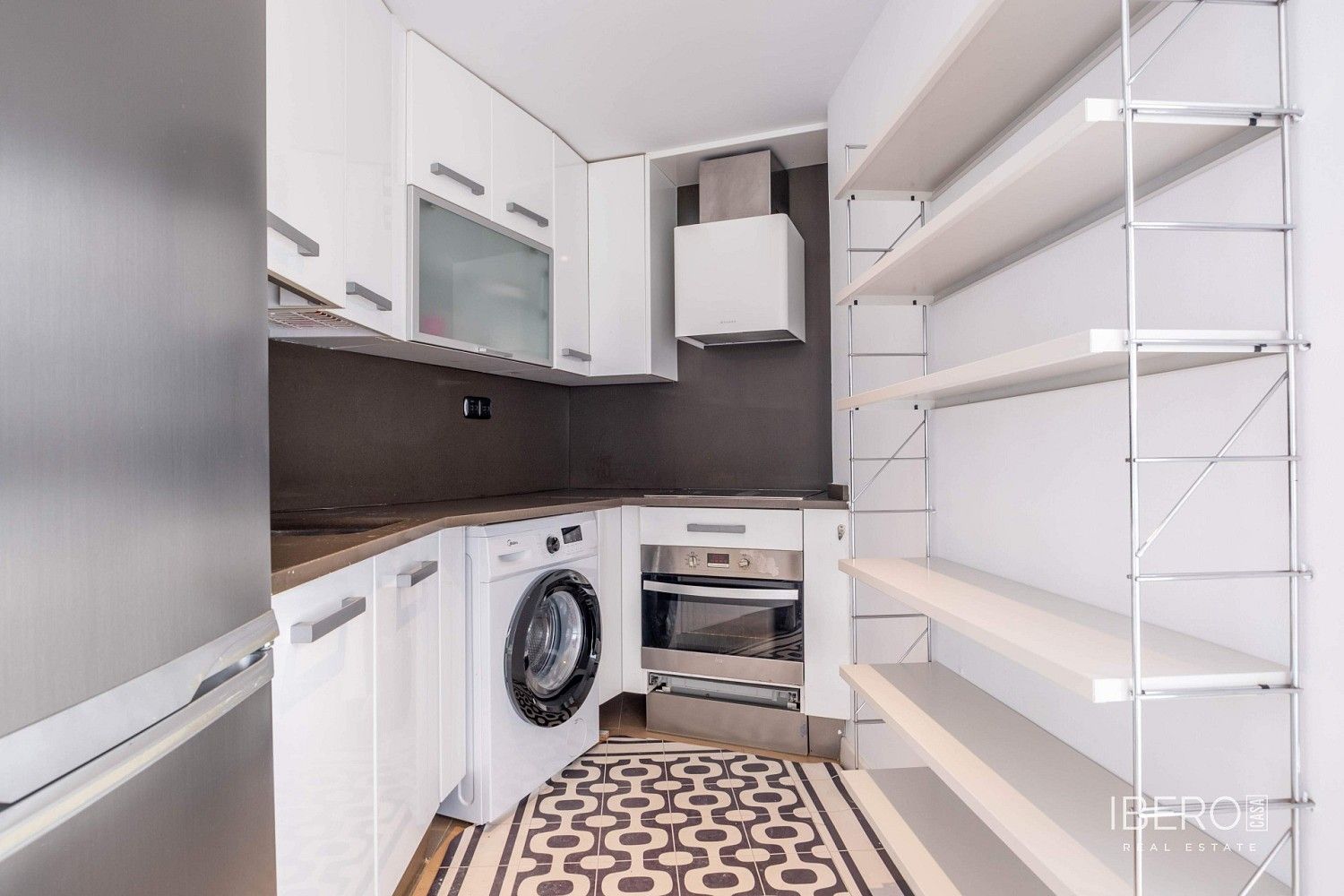 Byt 4+kk · 78 m² · Zaragoza, Španělsko - 4