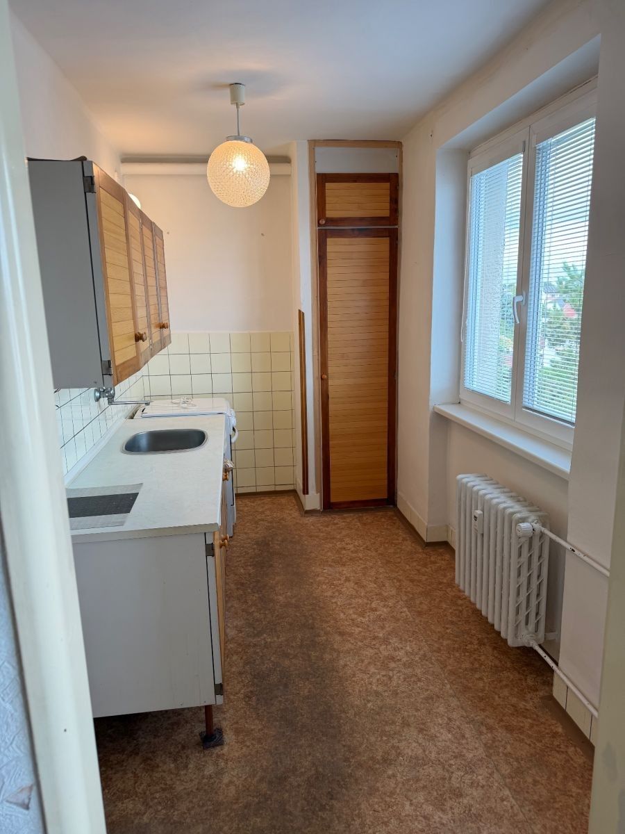 3+1, Písečná, Hradec Králové - Nový Hradec Králové, Královéhradecký kraj, 69 m² - 2
