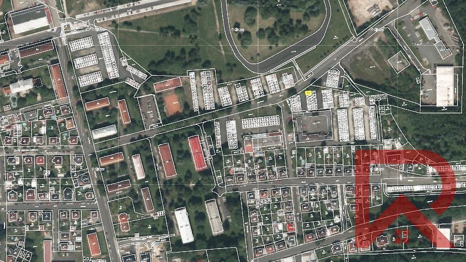 Prodej ostatní - Karla Čapka, Sokolov, 26 m² - 5