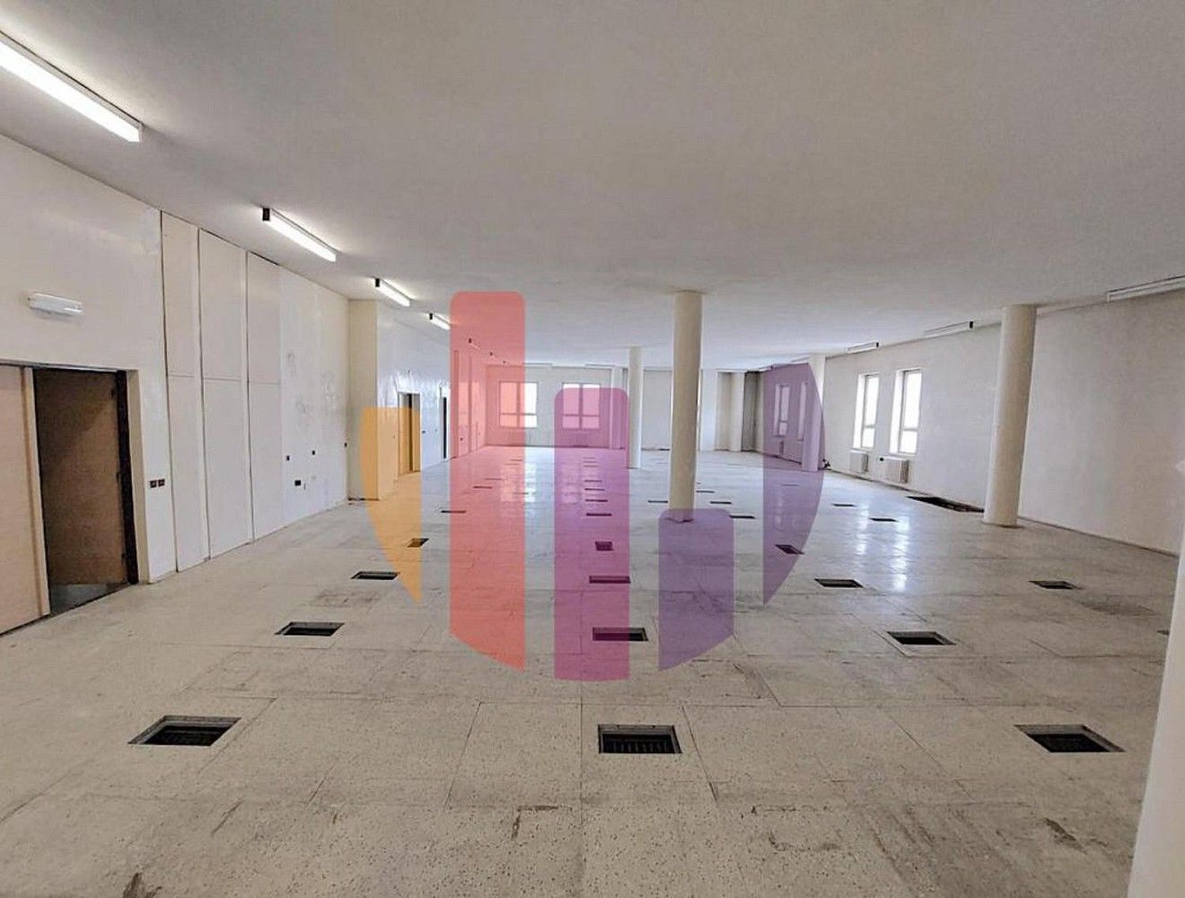 Pronájem obchodní prostory - Holešov, okres Kroměříž, Zlínský kraj, 88 m² - 5