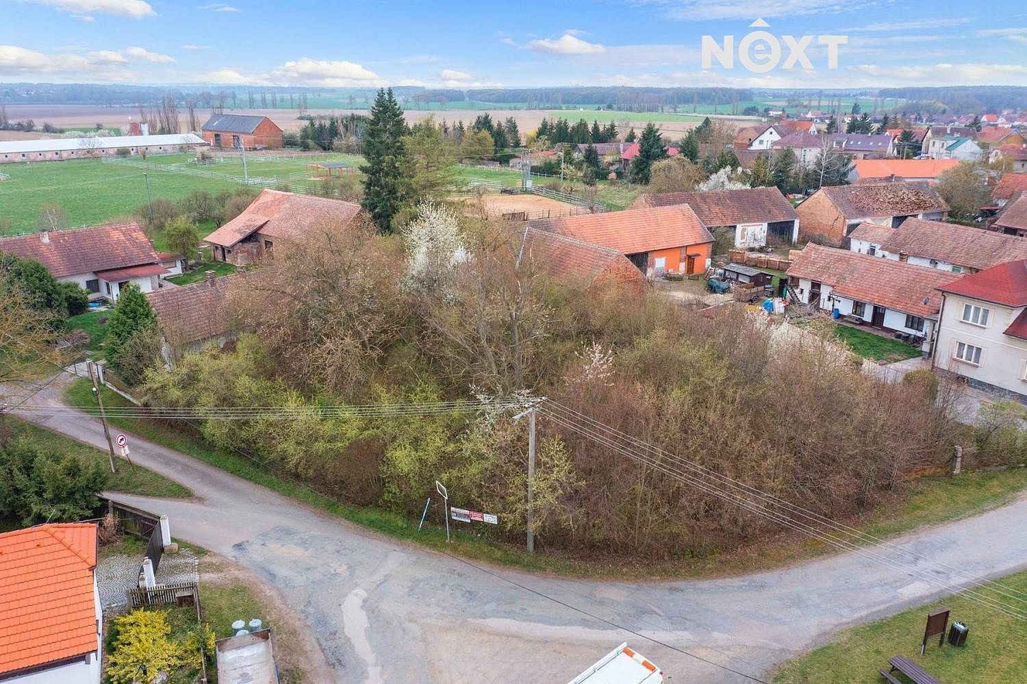 Pozemky pro bydlení, Nový Bydžov, okres Hradec Králové, Královéhradecký kraj - 2