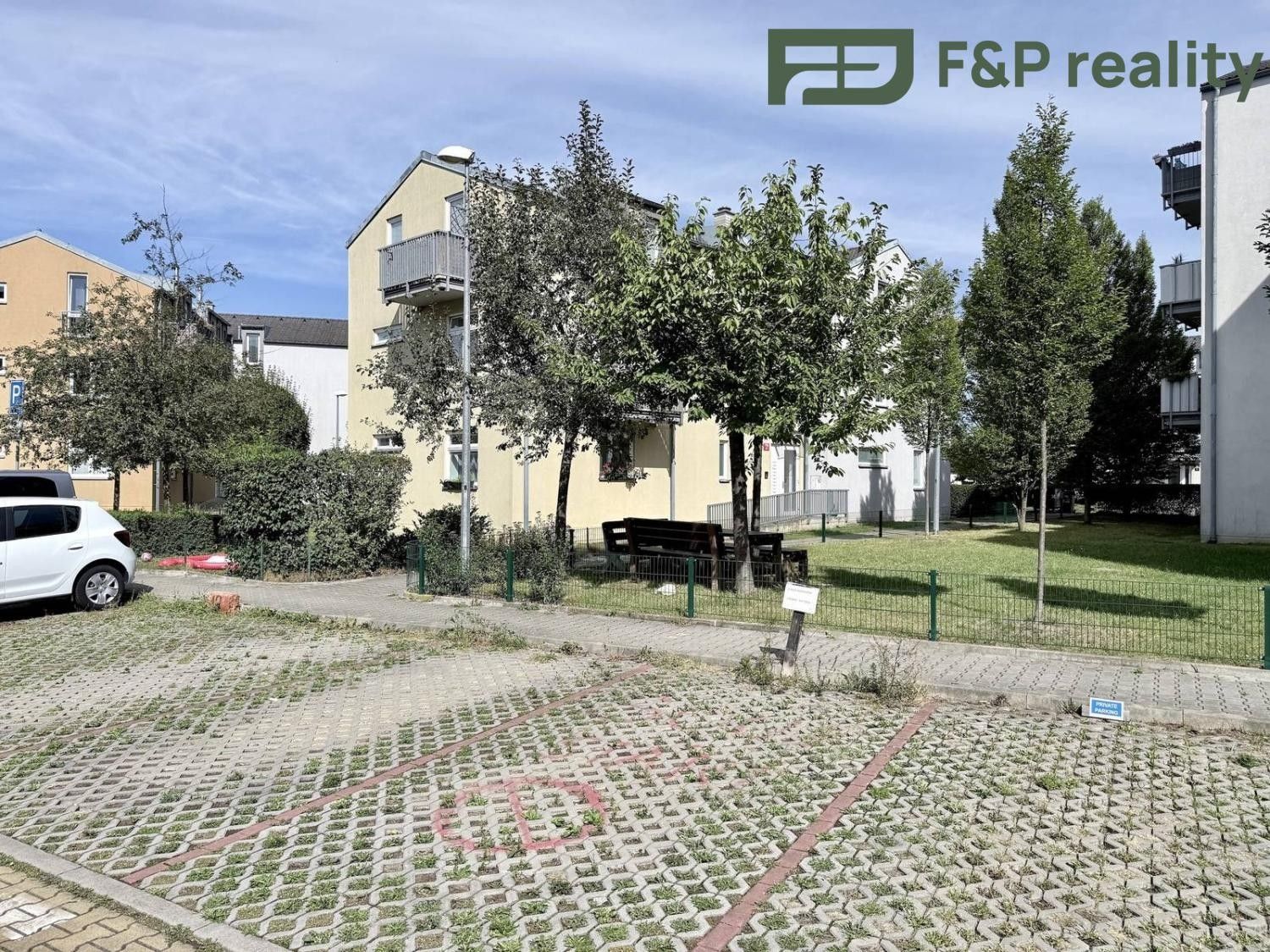 3+kk, Velkoosecká, Praha, 63 m² - 2