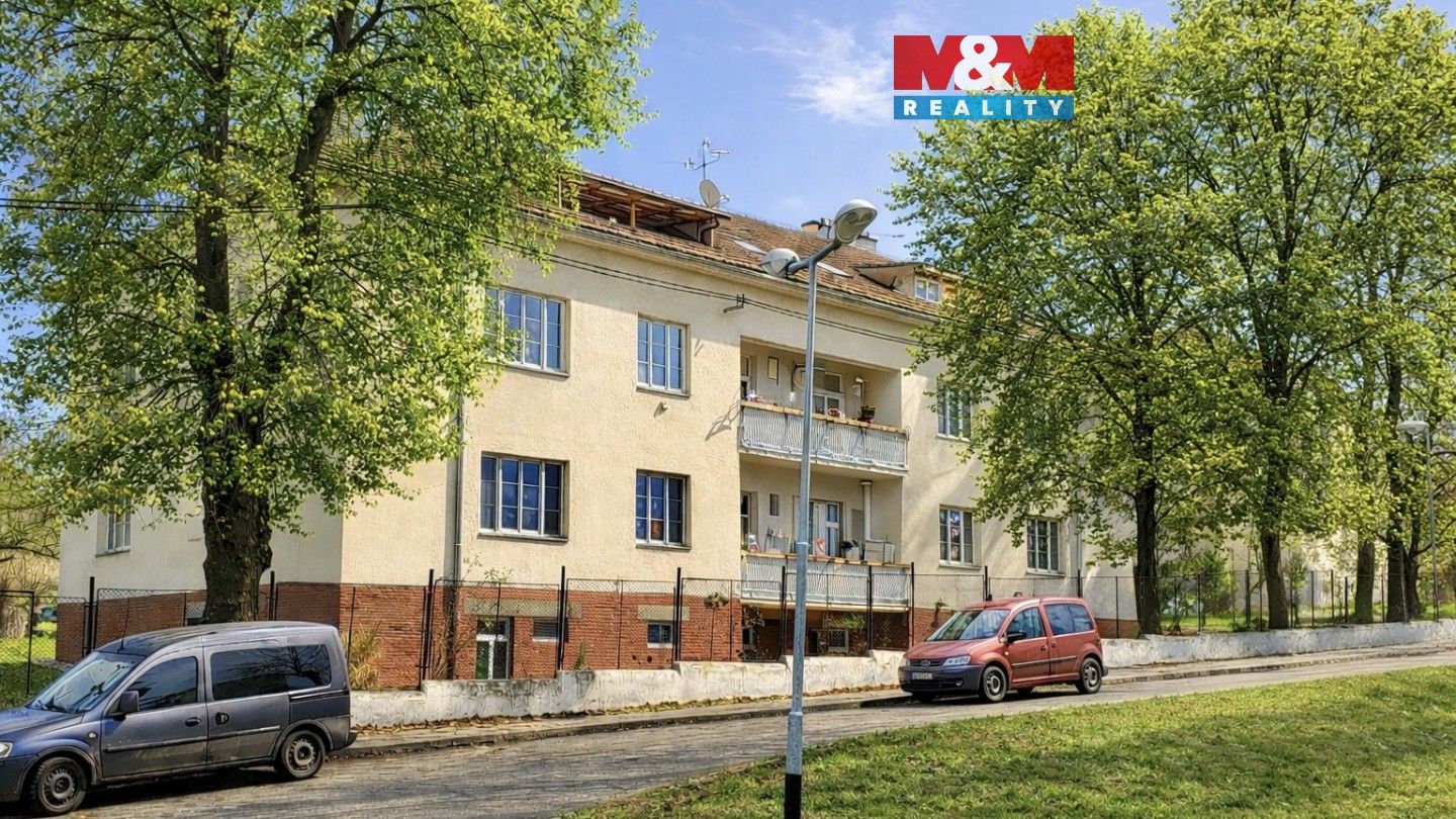 4+kk, Fučíkova, Vyškov, 99 m²