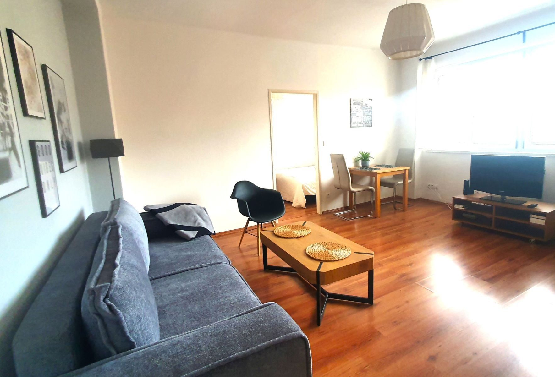 Byt · 41 m² · Krchlebská, Praha - Krč - 4