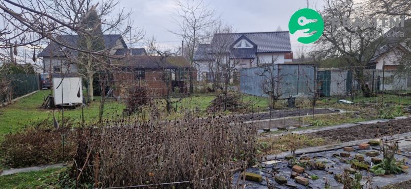 Prodej pozemek pro bydlení - K Lípě, Ostrava