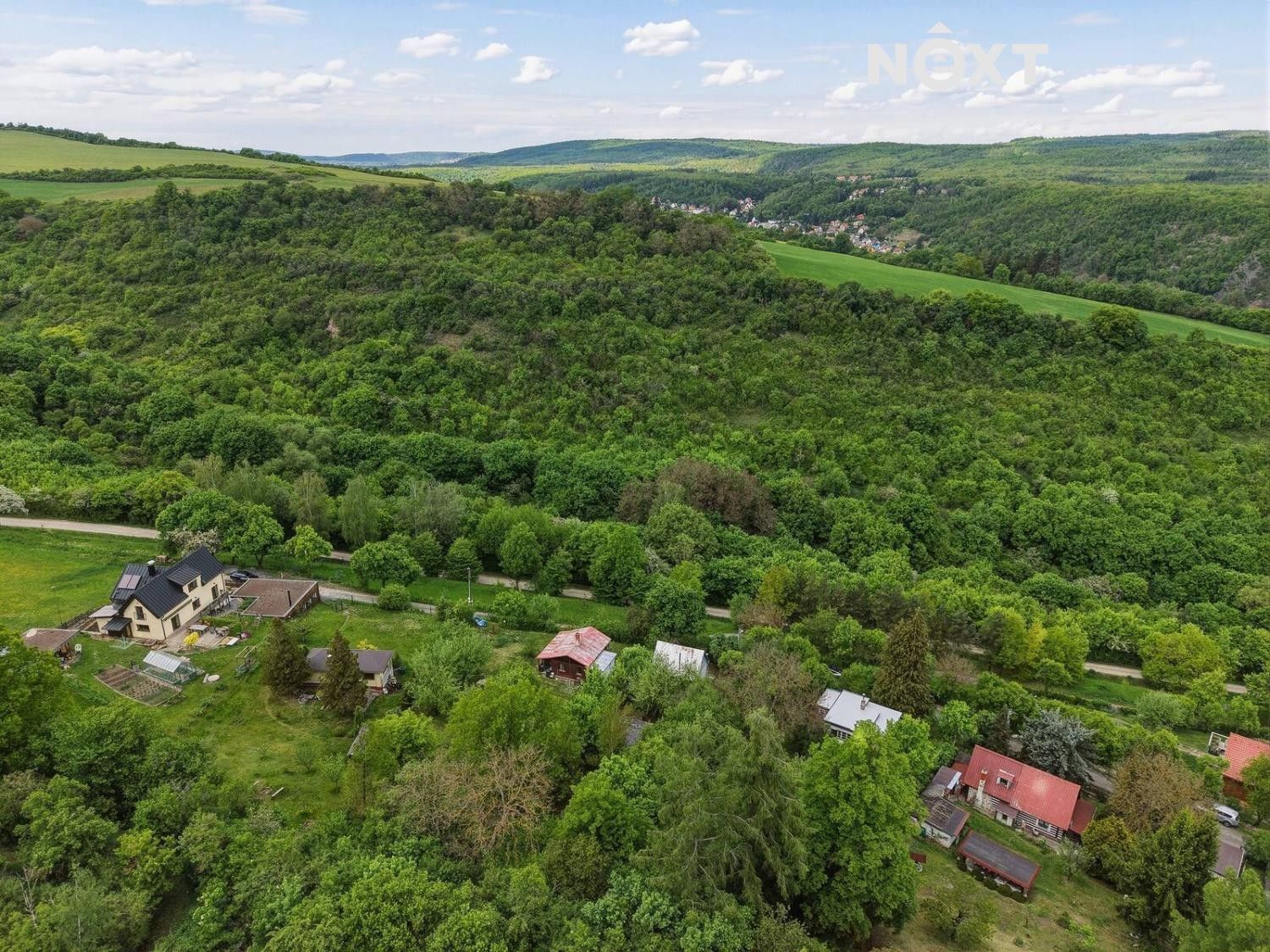 Chata · 60 m² · Nižbor - 3