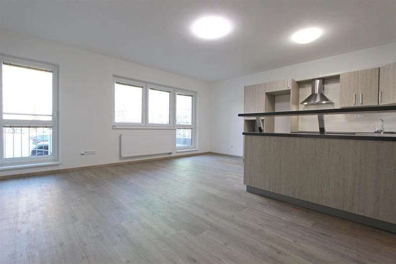 Pronájem byt 2+kk - Kuřimská, Brno, 57 m²