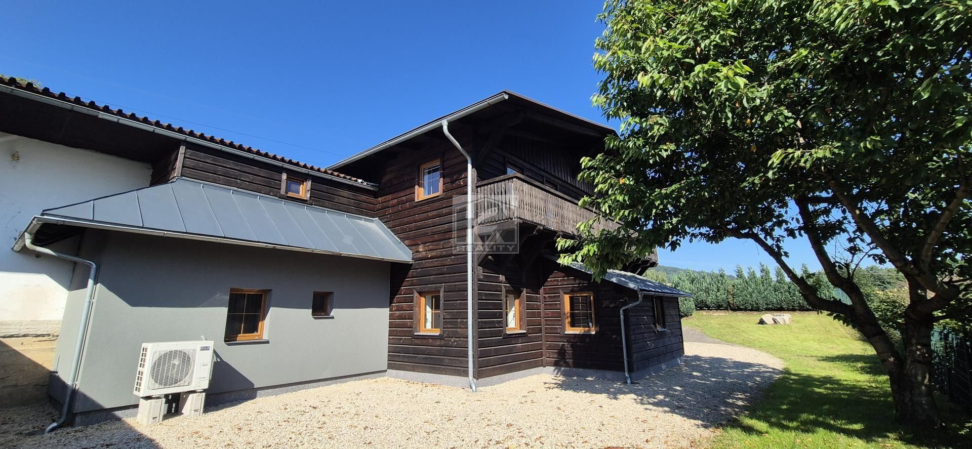 Rodinné domy, Šimonovická  , Šimonovice, 138 m² - 2