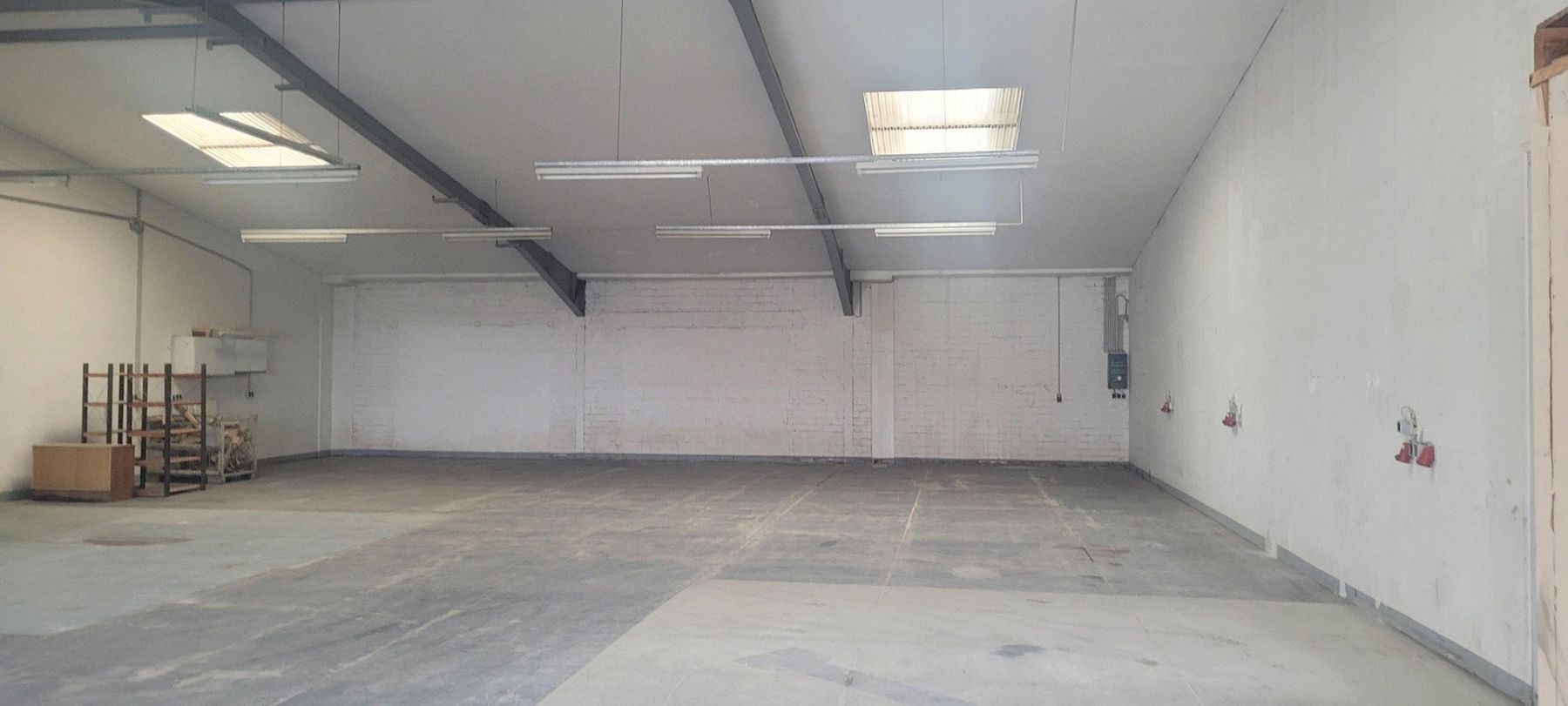 Obchodní prostory · 330 m² · Poppenbeck 72, , Severní Porýní-Vestfálsko - 3