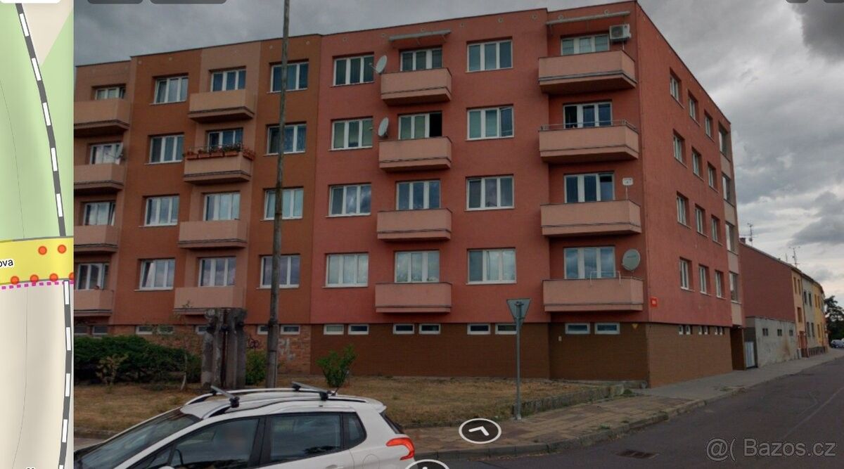 Byty, Znojmo, 669 02 - 1