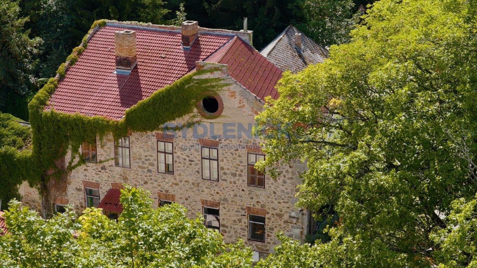 Rodinné domy, Černá v Pošumaví Mokrá, 190 m² - 2