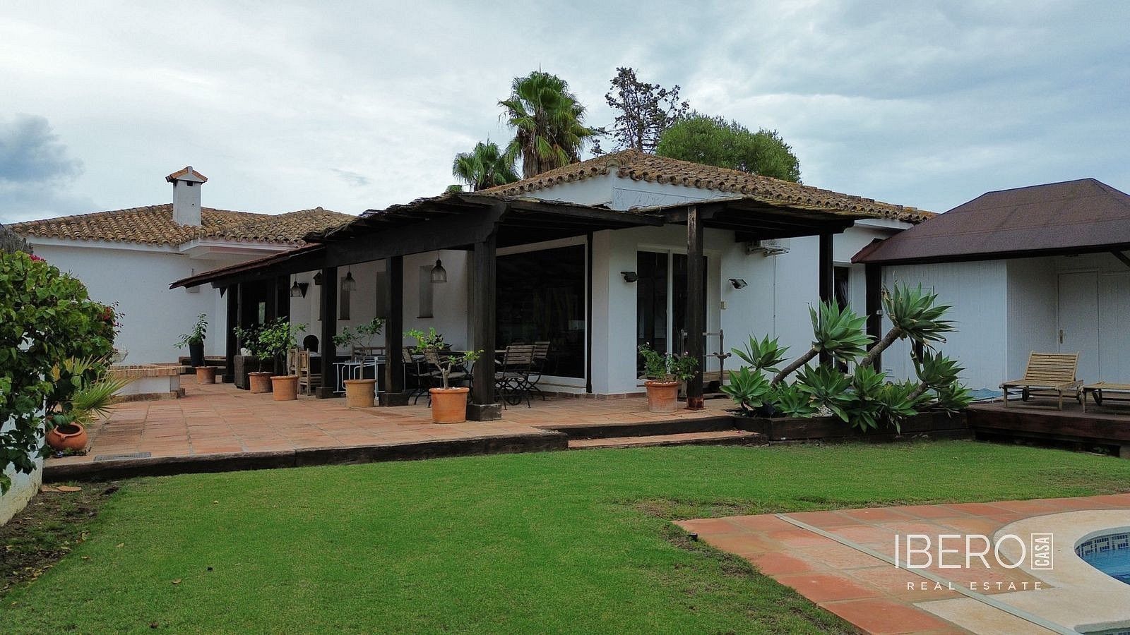 Rodinný dům · 620 m² · Sotogrande Costa, Španělsko - 3