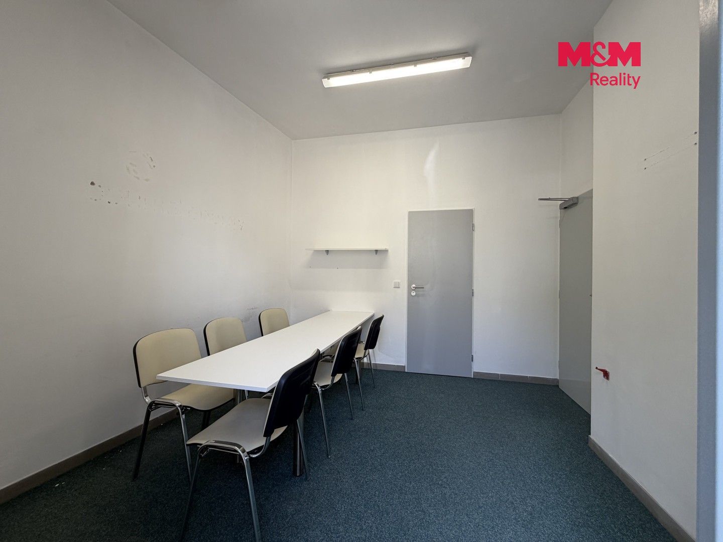 Pronájem kancelář - Procházkova, Tišnov, 15 m² - 5