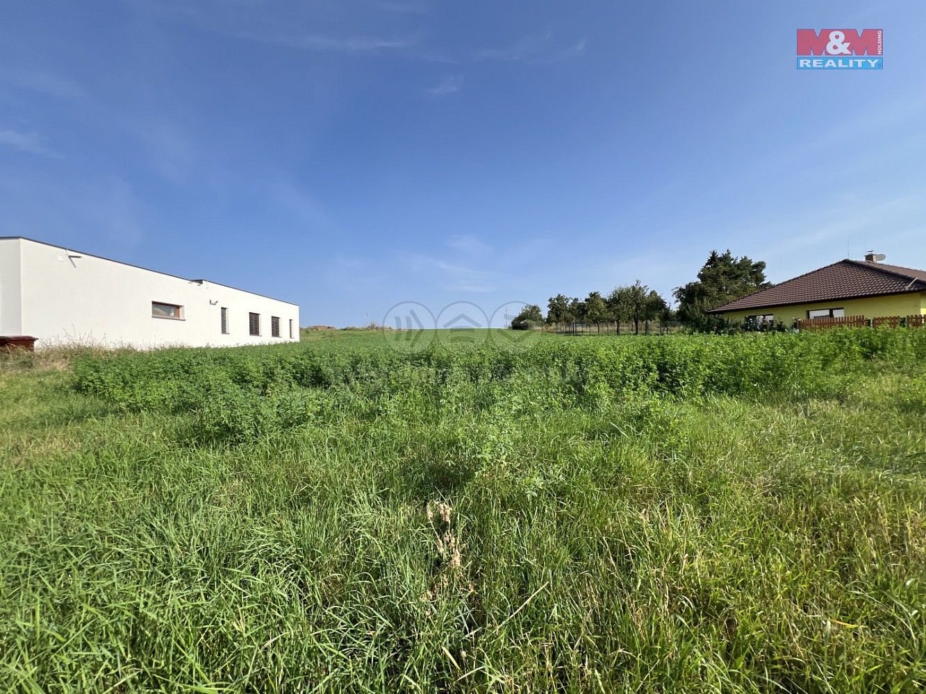 Pozemek pro bydlení · Určice, okres Prostějov, Olomoucký kraj - 3