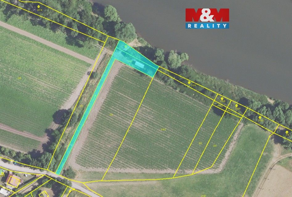 Pozemky pro bydlení, Hýskov, 267 06