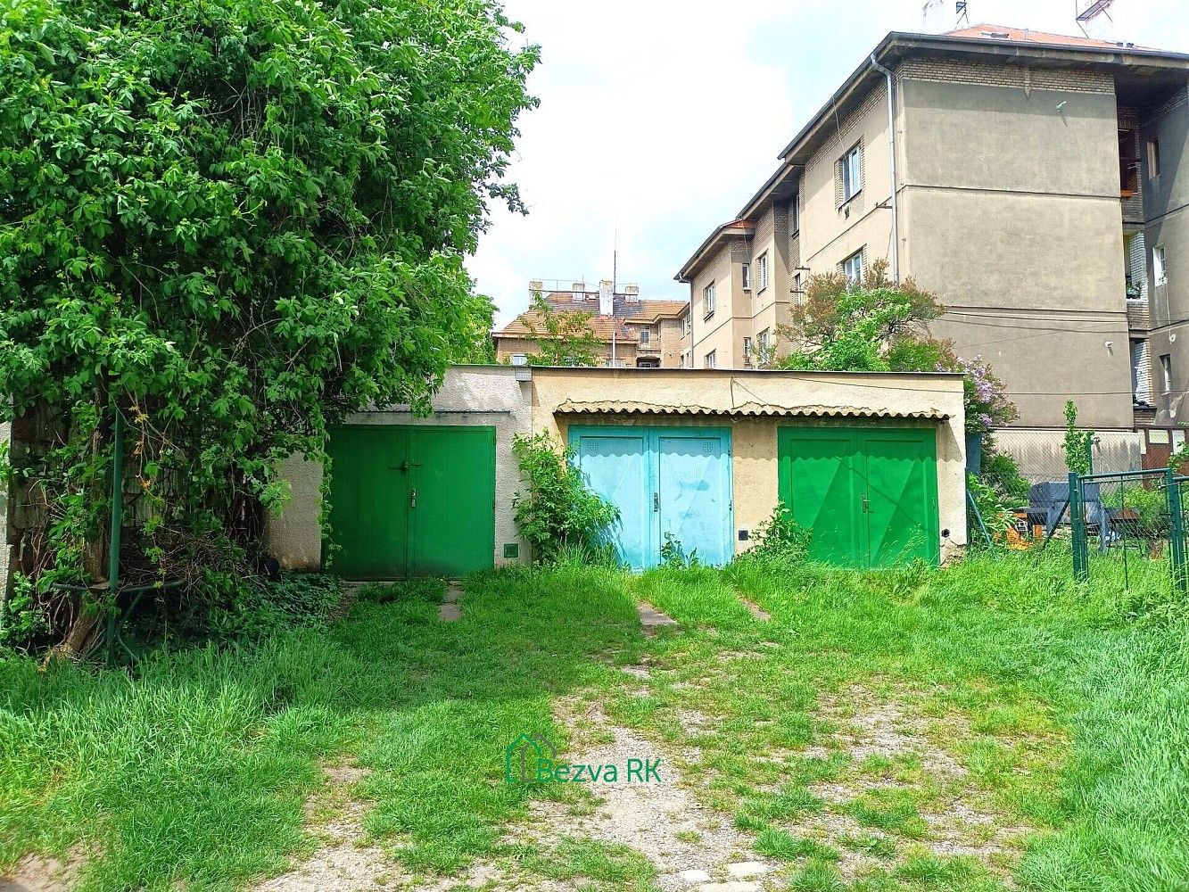 Prodej ostatní - Beroun - Beroun-Město, Středočeský kraj, 16 m² - 2