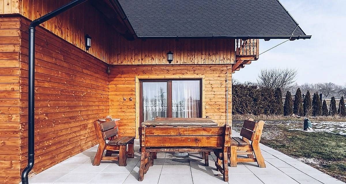 Pronájem chata - Chocnějovice - Drahotice, Středočeský kraj - 2