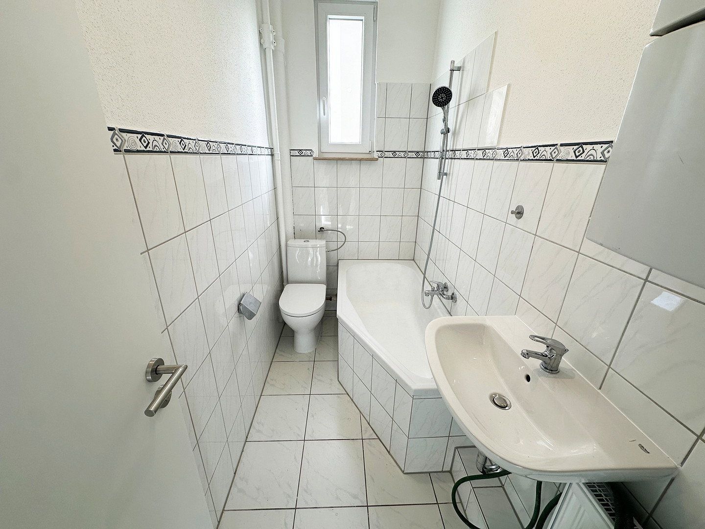 Pronájem byt 3+kk - Heilbronn Heilbronn Baden-Württemberg 74072, 83 m² - 5