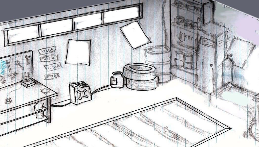 Pronájem garáž - Brno, 613 00